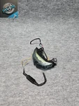 Yamaha Rear Light Brake FZ8 39P-84710-00-00. Fixed Price $20.00.