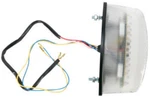 Competition Werkes W/integrated Turn Signal Ducati Monster # MPH-5060S. Fixed Price $89.00.