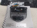Nos Lockhart Phillips Led Taillight Blinker Smk 2007-2012 CBR600RR 400-5106S. Fixed Price $76.49.