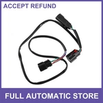 Quick Disconnect Wiring Harness Custom For Dynamics Harley Davidson. Fixed Price $17.02.