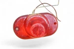 Honda CL90 CL175 HM-5RC Taillight H5 *AH31. Fixed Price $59.99.