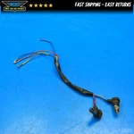 Genuine Oem 1968-73 Hodaka Ace 100B Speedometer Indicator Lights Sub Harness. Fixed Price $13.68.