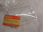 New Genuine Suzuki 35124-32500 Lens, Headlamp DR370 DS100 DS185. Fixed Price $20.68.
