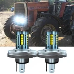 Super Premier Led Bulb For Harley Davidson Eiko Halogen 12V 60/55 P/n 6255H. Fixed Price $20.99.