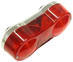 Taillight Complete For 1972 Suzuki 500 J 'titan' (2T). Fixed Price $78.97.