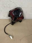 2024 Cf Moto 450SS Taillight Rear Back Brake Lamp Assembly Oem #0181. Fixed Price $79.99.