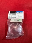 Nos Drag Specialties DS-280519 Clear Signal Lens. Fixed Price $14.99.