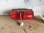 Yamaha Tail Light Stanley P0218. Fixed Price $35.00.