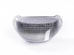 Sequential Led Tail Light Int. Signals For Kawasaki 00-05 Ninja ZX-12R,ZX1200. Fixed Price $62.95.