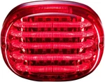 Custom Dynamics Probeam Squareback Led Taillight With Top Tag Red Pbtlsbwr. Fixed Price $199.95.