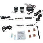 Custom Dynamics Magic Wizard Slimline Starter Kit Blu Tooth TMWZ07BM6. Fixed Price $236.41.