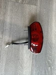 Genuine Triumph Scrambler 1200 Tail Light, Brake P.n. T2702522 Lamp. Fixed Price $101.27.