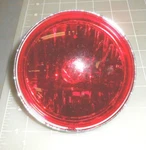 Harley Police 68727-09A Red Wig-wag Pursuit Housing 1 Quantity Oem Free Shipping. Fixed Price $59.99.