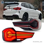 Led Tail Light For Bmw G01 IX3 G08 X3M F97 2018-2021 Assembly Pair Lci. Fixed Price $535.99.