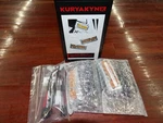 Chrome Kuryakyn Led Front Reflector Conversion For Gold Wing. Fixed Price $107.99.