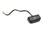 16-24 Honda CB500F CBR500R License Plate Light 33720-MJW-A01. Fixed Price $35.46.
