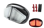 For Triumph Daytona 600/650; 04-2008;STYLE2 Led Lamp Brake Taillight+turn Signal. Fixed Price $59.00.