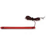 Custom Dynamics Light TRUFLEX2 Red/smk T2F40RS. Fixed Price $45.73.