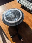 Eagle Lights 8900BH 7 Inch With White Halo Compatible Harley Davidson Gen 2. Fixed Price $50.00.