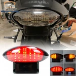 For 99-07 Suzuki Hayabusa GSX1300R Integrated Led Turn Brake Tail Light Smoked. Fixed Price $29.98.