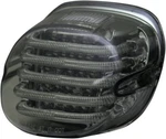 Custom Dynamics Probeam Led Smoke Low Profile Taillight W/top Tag. Fixed Price $199.95.