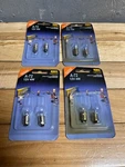 Eiko A-72 Light Bulbs Lot Of (8) All New In Sealed Package. Fixed Price $35.00.