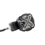 Koso Taillights GT-02S Smk Lens HB036100. Fixed Price $62.15.
