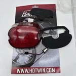 Harddrive 820-0356 H38-476R Laydown Taillight Assy 99-UP Red. Fixed Price $49.99.