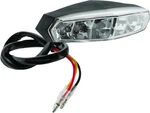 Bikemaster Mini Tail Light With License Plate Motorcycle Atv/utv 266262. Fixed Price $42.99.