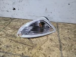2007 Vespa LX50 150 4T 2V Right Rear Signal Light Turn 58177R5. Fixed Price $30.00.