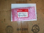 Of Honda # 34903-388-611 12V 4W Clear Bulb. Fixed Price $7.98.