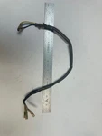 1974/1975/1976 Yamaha DT100/125/175 Tail Light Cord Wire Harness 437-84517-00-00. Fixed Price $20.00.