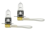 Icbeamer X2 H3 55W Factory Standard Halogen Oem Bulb Replace Fog Light I438. Fixed Price $9.99.