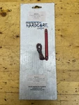 Radiantz 25 Led Red Flex 1MM Spacing Tube Light 4015-11. Fixed Price $27.00.