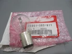 Nos Honda Oem Bulb 6V35/35W 1983-1985 XR350R 1984-1985 XR250R 34901-383-611. Fixed Price $28.95.