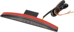 Drag Specialties Taillight Smoke Fxsb/se L24-0445MLEDD. Fixed Price $206.46.
