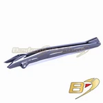 2013-2019 Bmw R1200GS & Adventure 100% Carbon Fiber Brake Line Cover. Fixed Price $83.85.