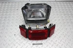 2005 Kawasaki Ninja 250R EX250F Rear Taillight Front Headlight Brake Lamp. Fixed Price $64.99.
