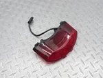 2012 09-12 Triumph 1050 Speed Triple Taillight Rear Back Brake Lamp. Fixed Price $36.28.