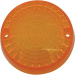Chris Products Turn Signal Lens Amber DS1A. Fixed Price $8.17.