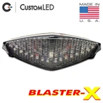 1290 Super Duke Blaster-x Integrated Tail Light Programmable Ktm Clear Lens. Fixed Price $200.99.