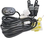 Piaa LR-18E Auxiliary Light Wiring Harness *new* 34210. Fixed Price $44.99.