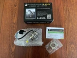 Pathfinderled H4 High Performance Tri-led Bulb With Heatsink. Fixed Price $59.99.