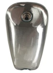 King Gas Fuel Tank Right Side Petcock 82-03 Harley Sportster 81008. Fixed Price $122.70.