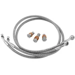 Goodridge, Rear Brake Line Kit SU2878-1RC. Fixed Price $39.29.