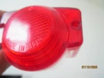 Nos Honda C200 CA200 CT90 CM91 S65 SS50 S90 Oem Lens Tail Japan PN:33700-268-601. Fixed Price $34.99.
