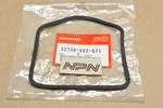 Nos Honda CB450 CL100 CT70 CT90 MT250 SL350 XL100 Lens Gasket 33709-092-671. Fixed Price $12.09.
