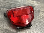 Suzuki GSXR600 GSXR750 GSXR1000 Oem Rear Brake Lamp Taillight Lens *. Fixed Price $44.99.