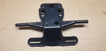 1976 Kawasaki Kz 750 B1 Oem 23036-047 License Plate / Rear Light Support. Fixed Price $101.19.