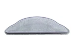 Led Tail Light Sequential Turn Signal Fit Yamaha 02-08 Road Star Warrior Clear. Fixed Price $70.00.